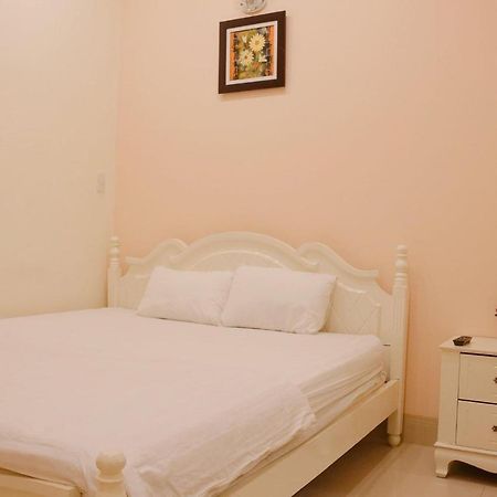 Sunny Hotel Vung Tau Exterior photo