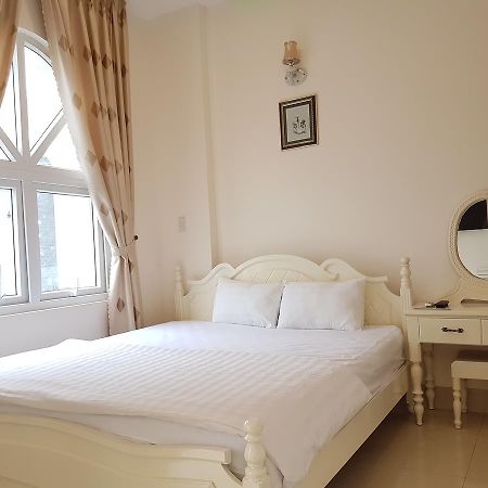 Sunny Hotel Vung Tau Exterior photo