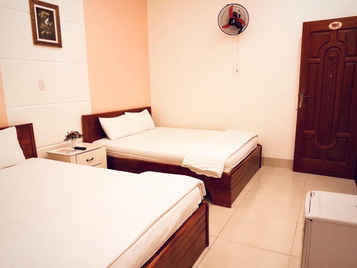 Sunny Hotel Vung Tau Exterior photo