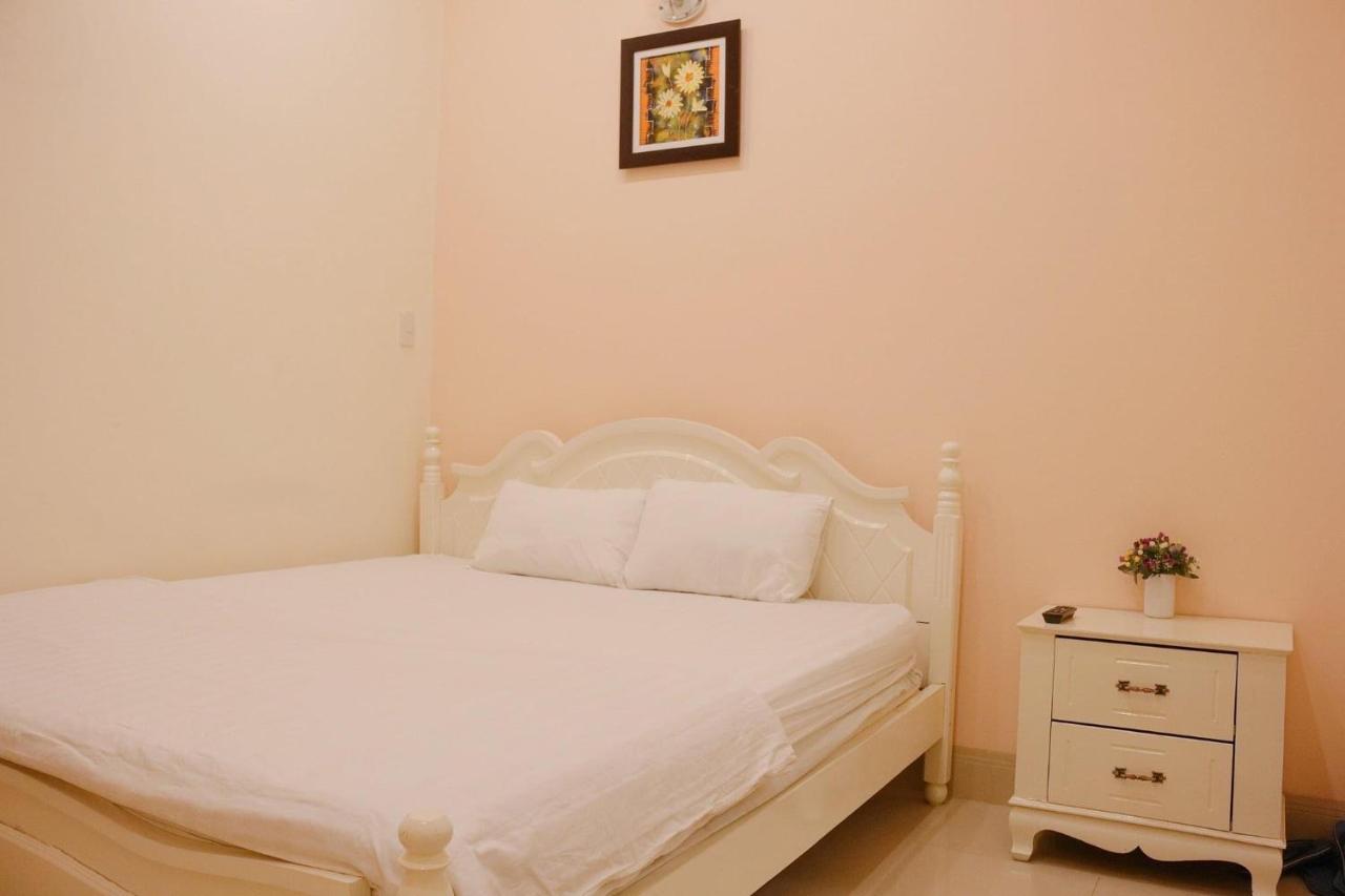 Sunny Hotel Vung Tau Exterior photo