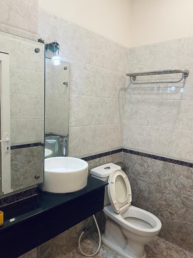 Sunny Hotel Vung Tau Exterior photo