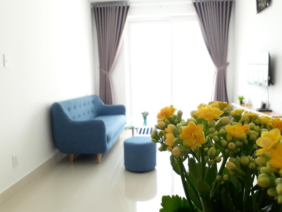 Sunny Hotel Vung Tau Exterior photo