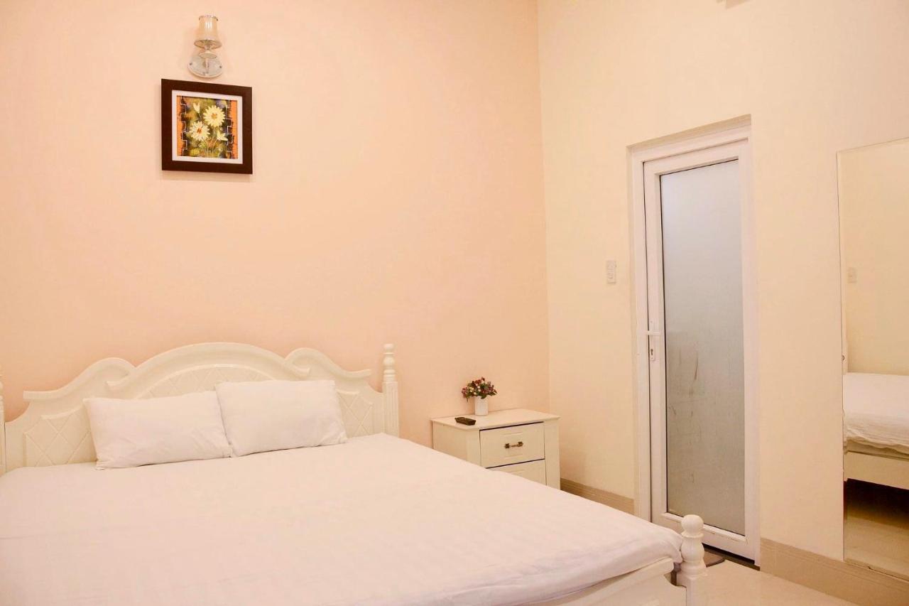 Sunny Hotel Vung Tau Exterior photo
