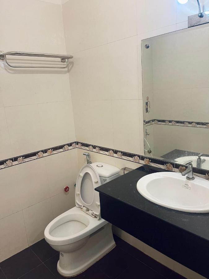 Sunny Hotel Vung Tau Exterior photo