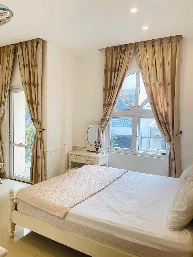 Sunny Hotel Vung Tau Exterior photo