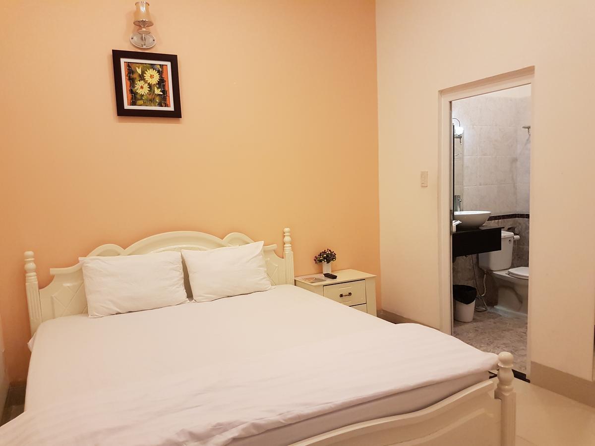 Sunny Hotel Vung Tau Exterior photo