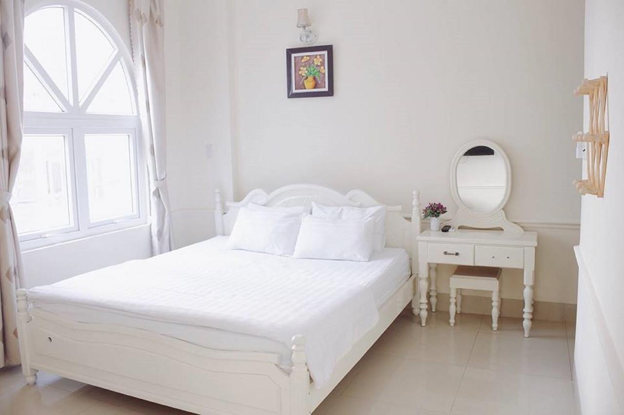 Sunny Hotel Vung Tau Exterior photo