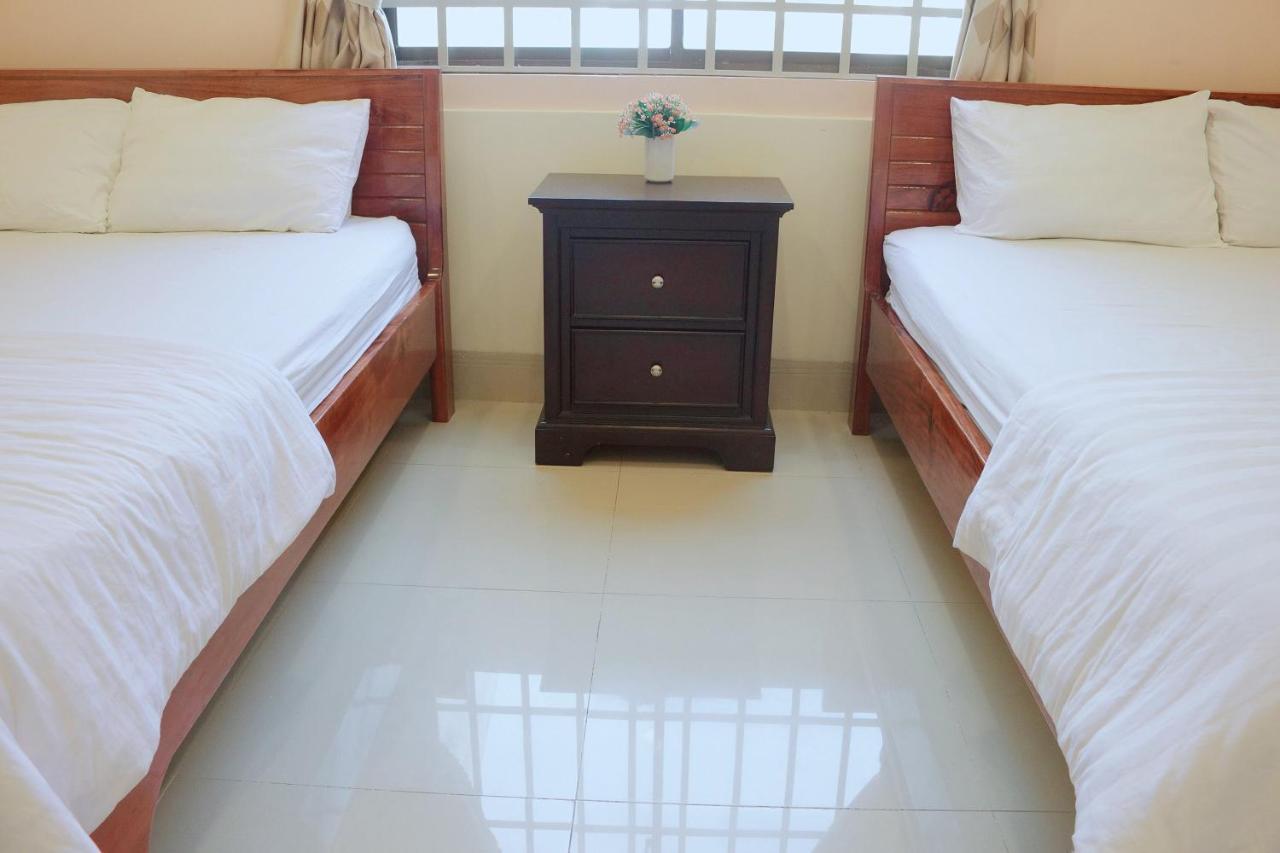 Sunny Hotel Vung Tau Exterior photo